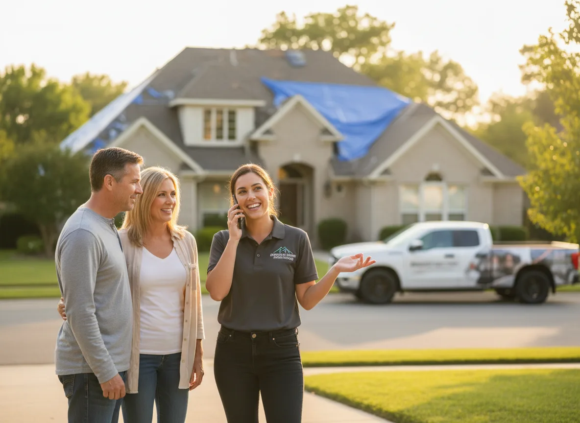 Emergency Roof Repair Sanford, NC FAQs